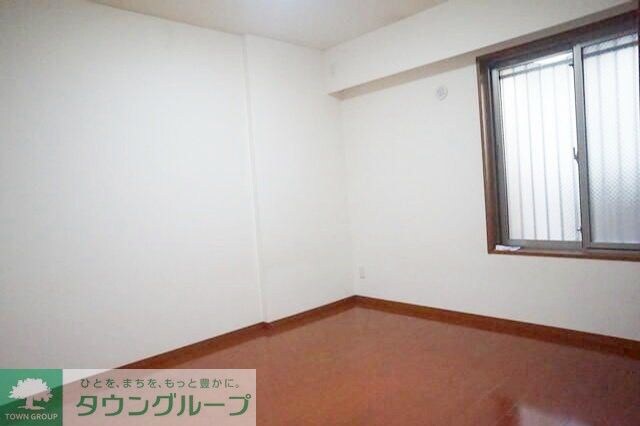 ディーグランセ浦和高砂の物件内観写真