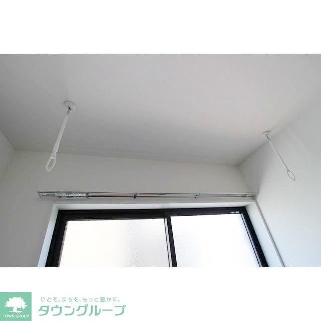 サンフォレスタ文京大塚の物件内観写真