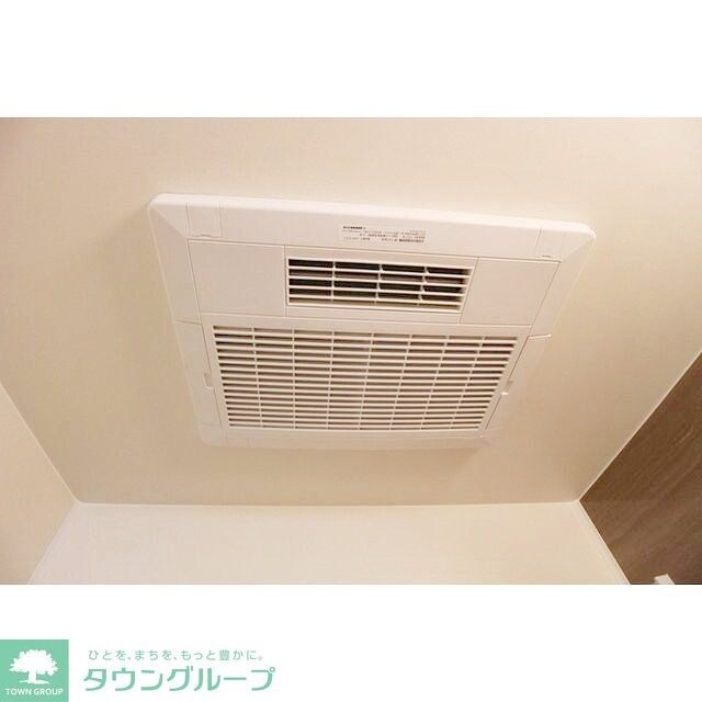 サンフォレスタ文京大塚の物件内観写真