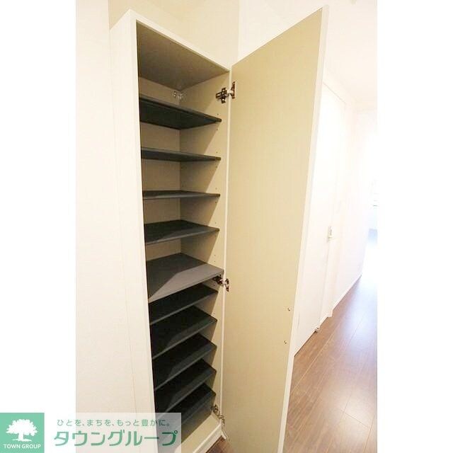 サンフォレスタ文京大塚の物件内観写真