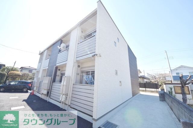 クレイノアダージョの物件内観写真