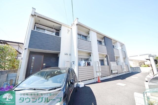 クレイノアダージョの物件内観写真