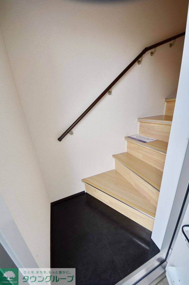 クレイノアダージョの物件内観写真