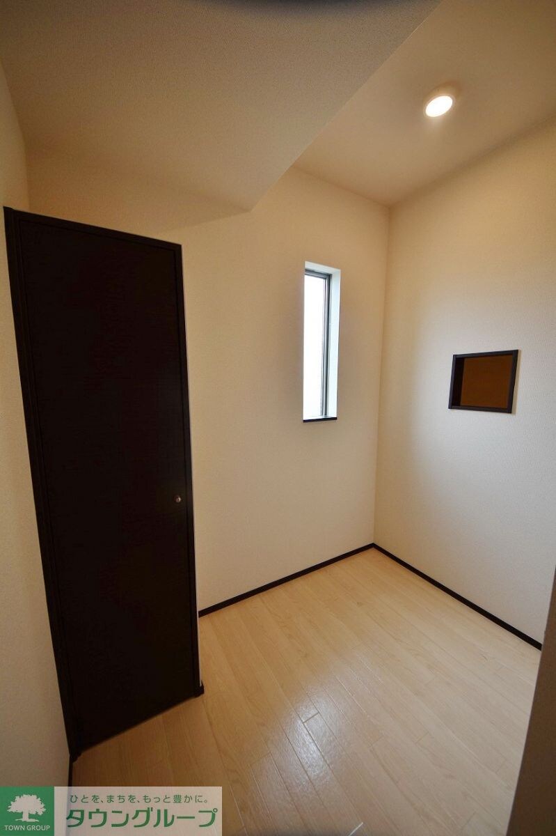 クレイノアダージョの物件内観写真