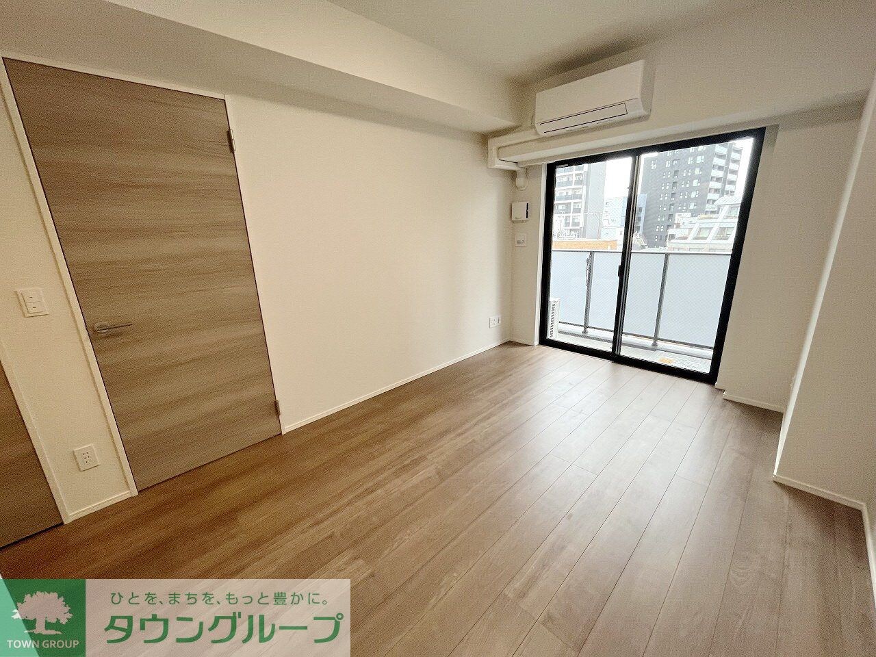 コートレジデンス南大塚の物件内観写真