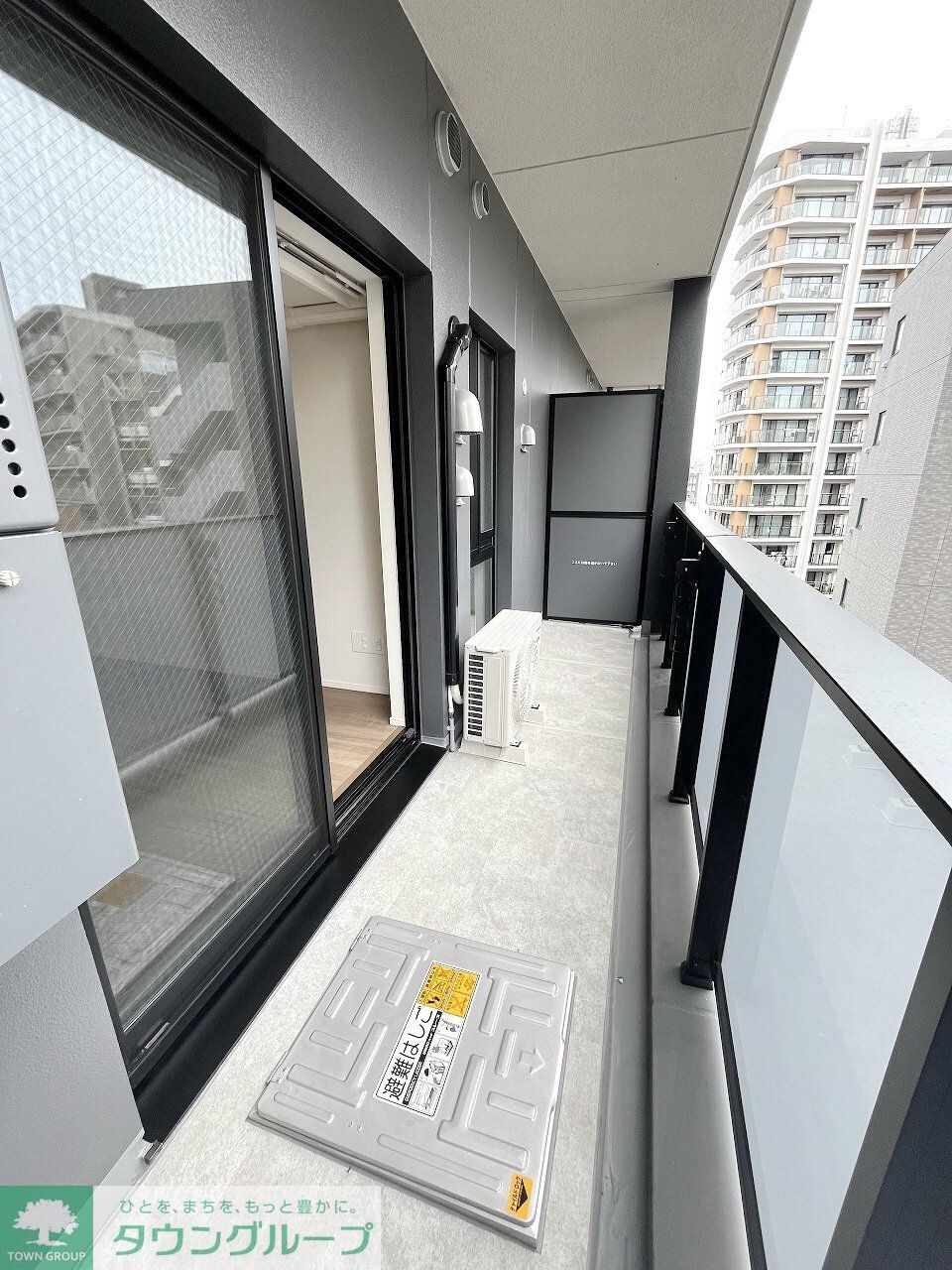 コートレジデンス南大塚の物件内観写真