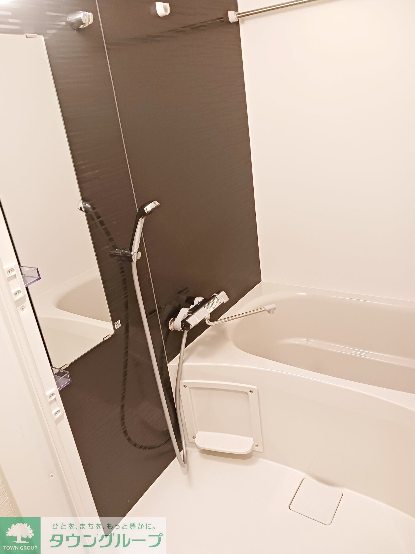 コートレジデンス南大塚の物件内観写真