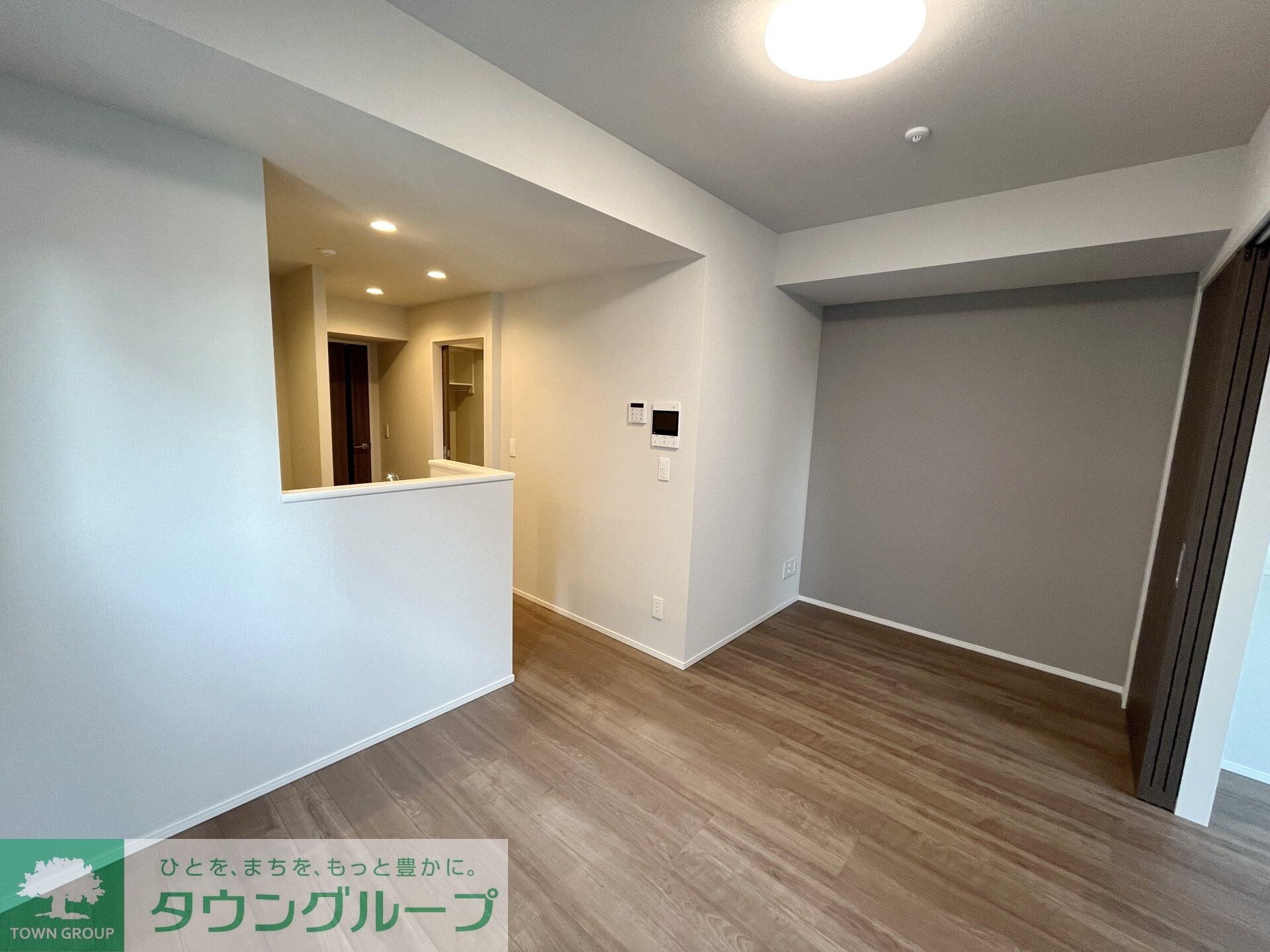 コートレジデンス南大塚の物件内観写真