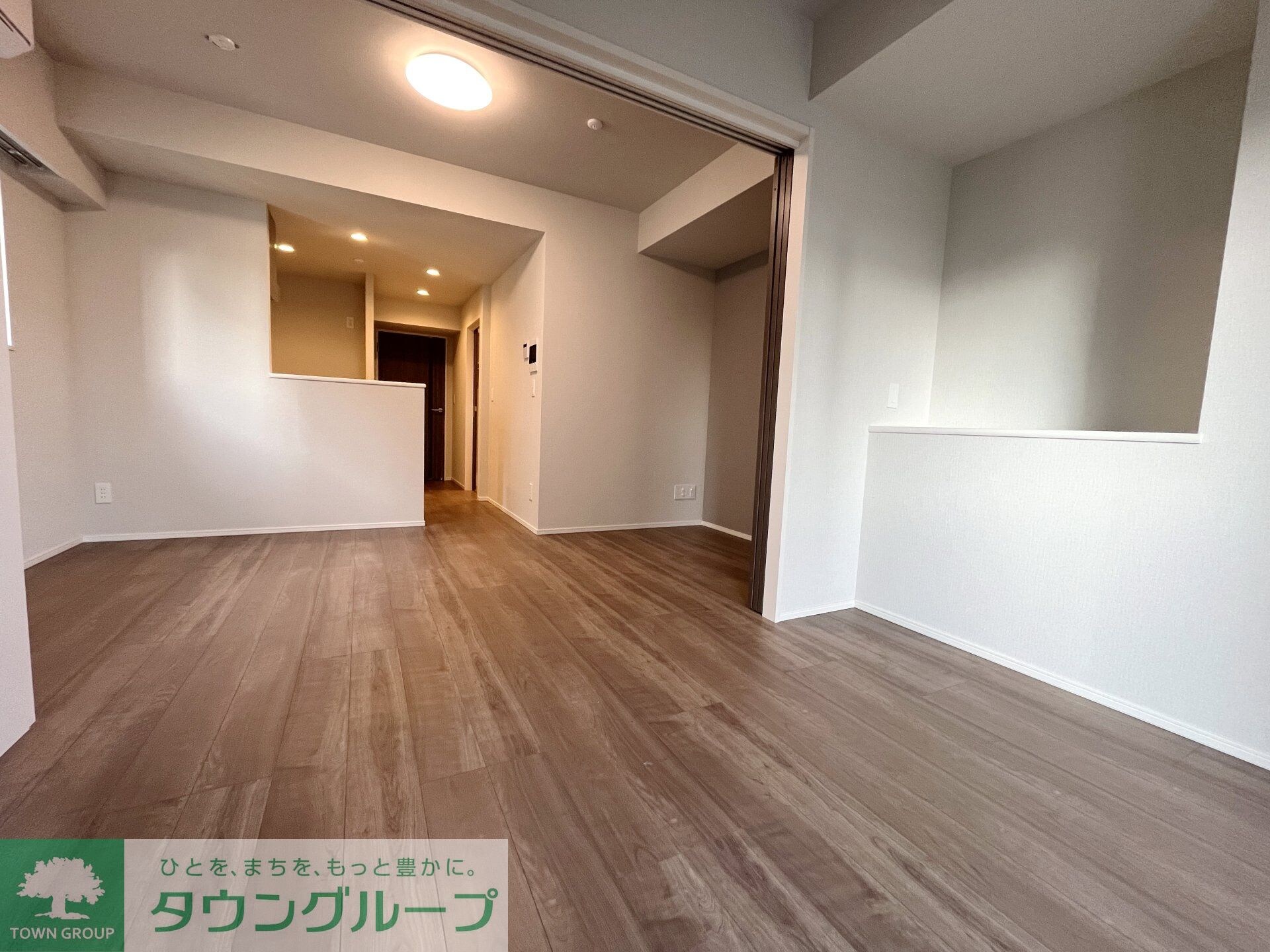 コートレジデンス南大塚の物件内観写真