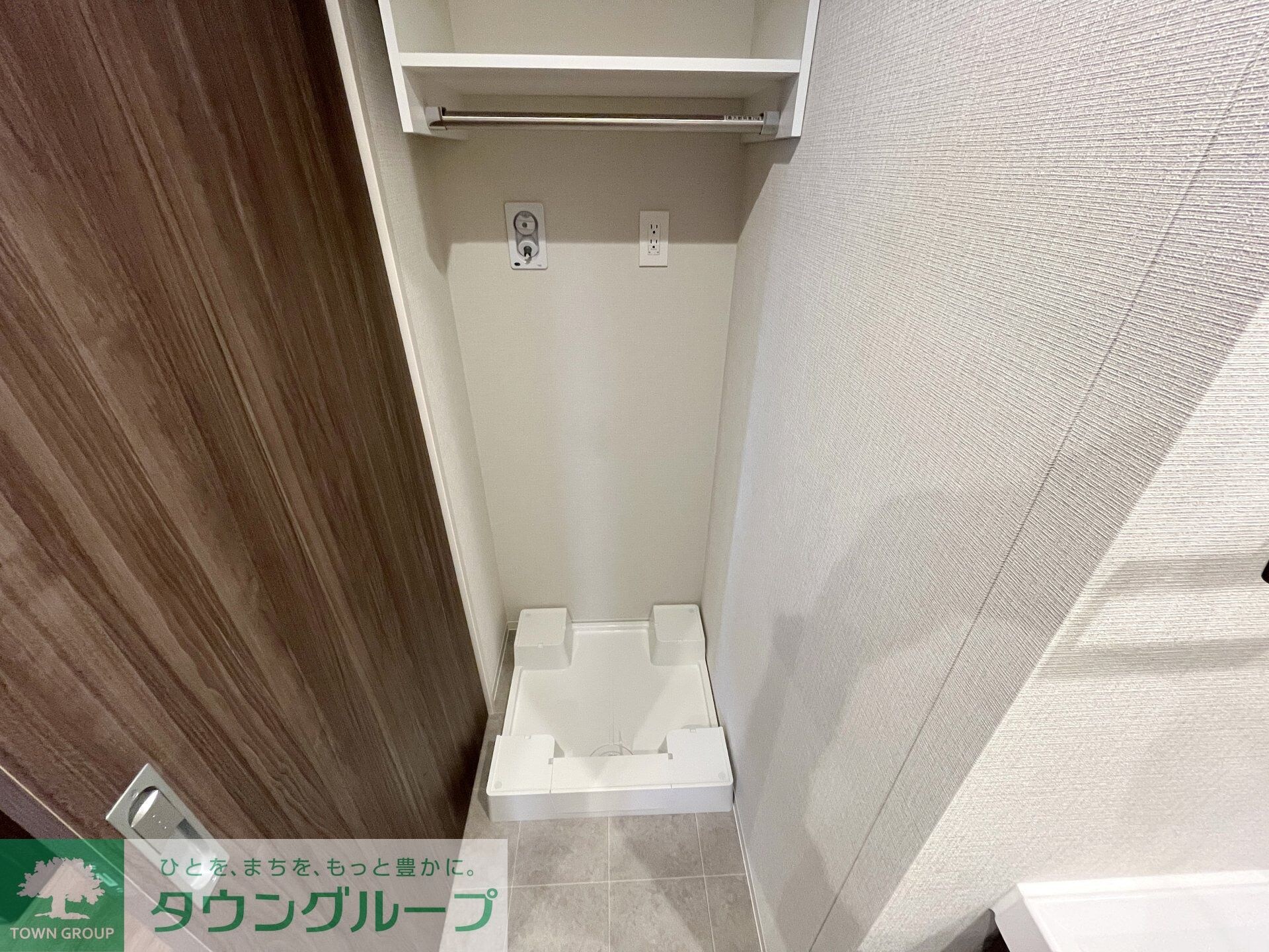 コートレジデンス南大塚の物件内観写真