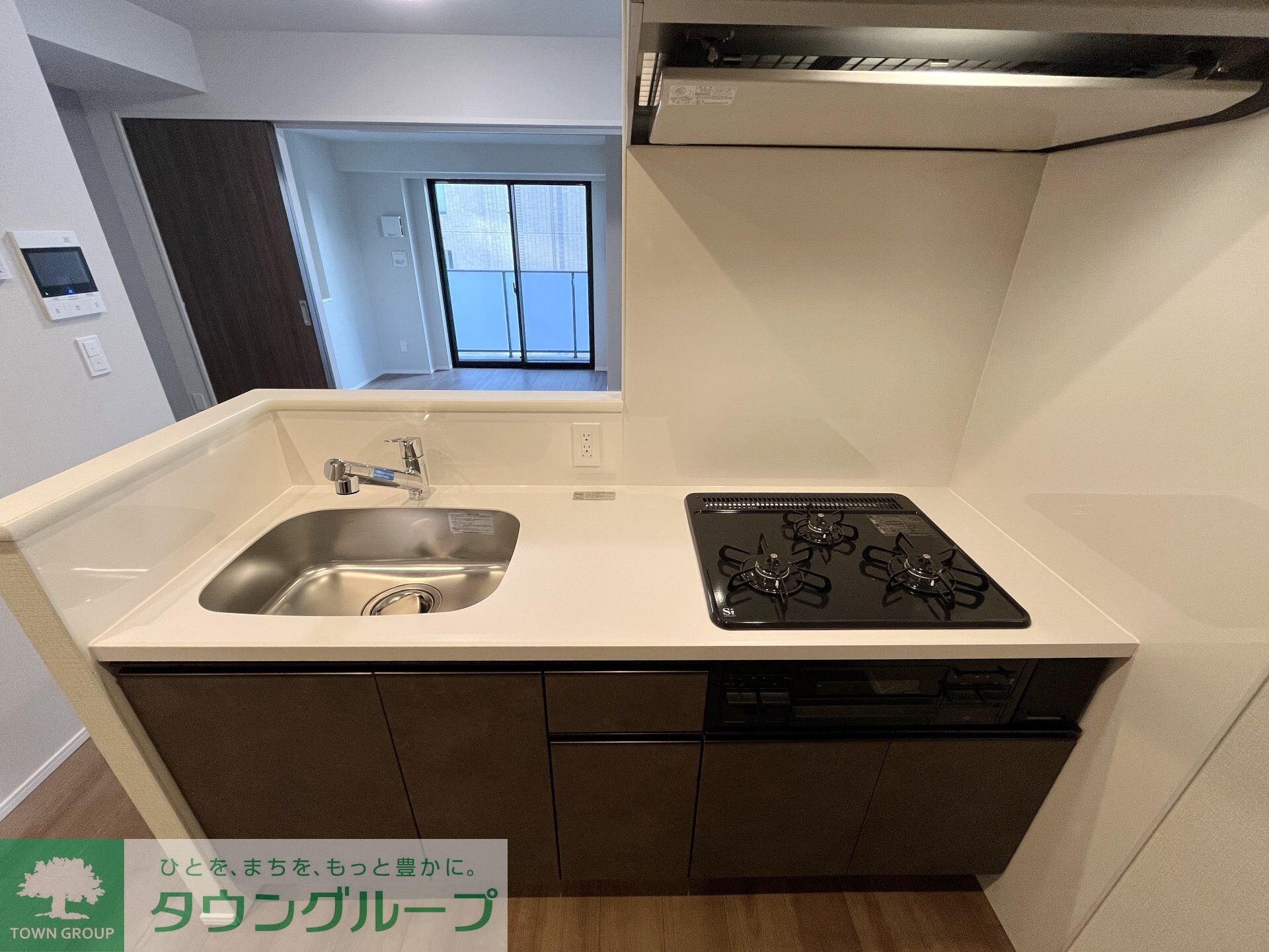 コートレジデンス南大塚の物件内観写真