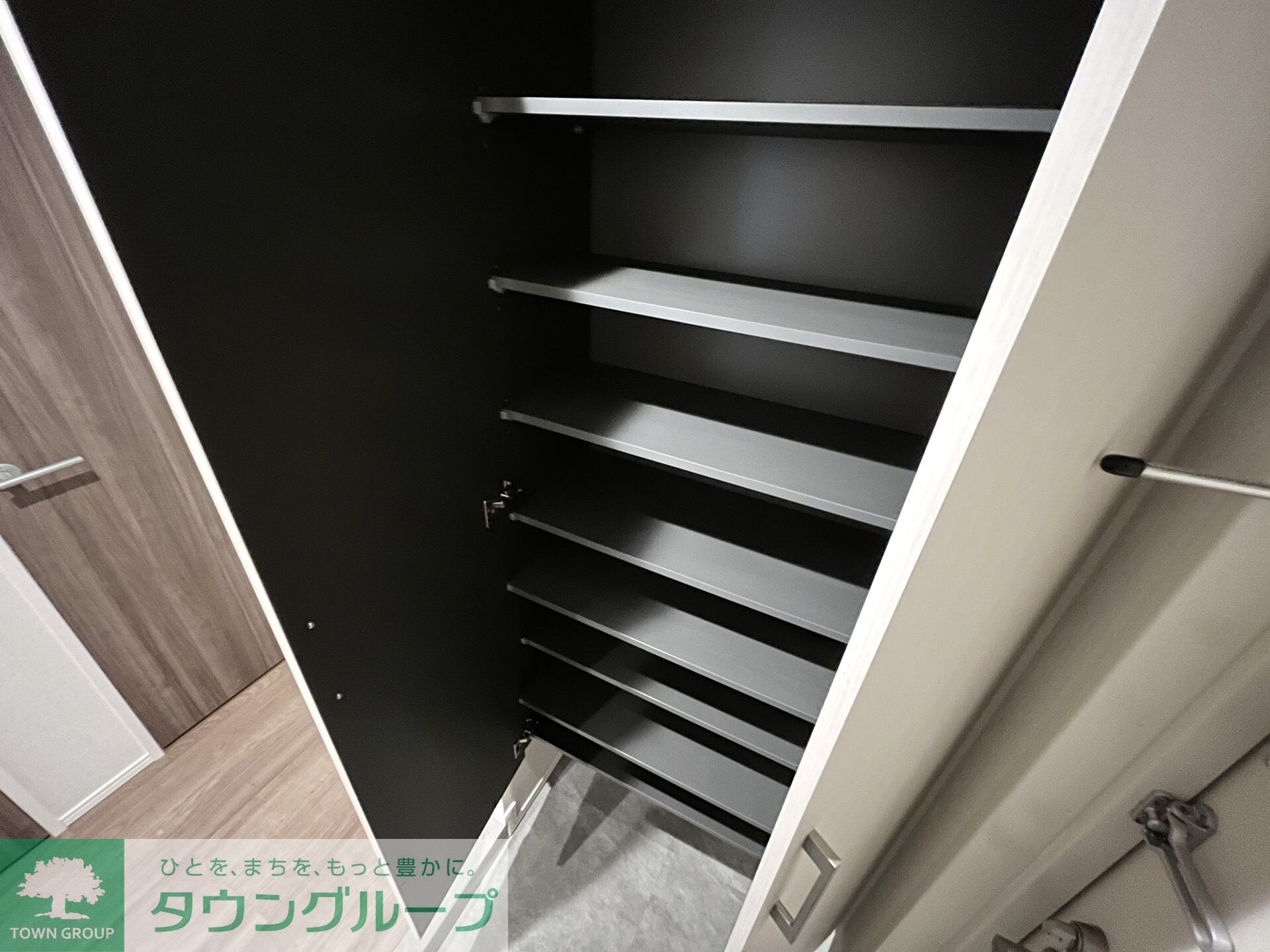 コートレジデンス南大塚の物件内観写真