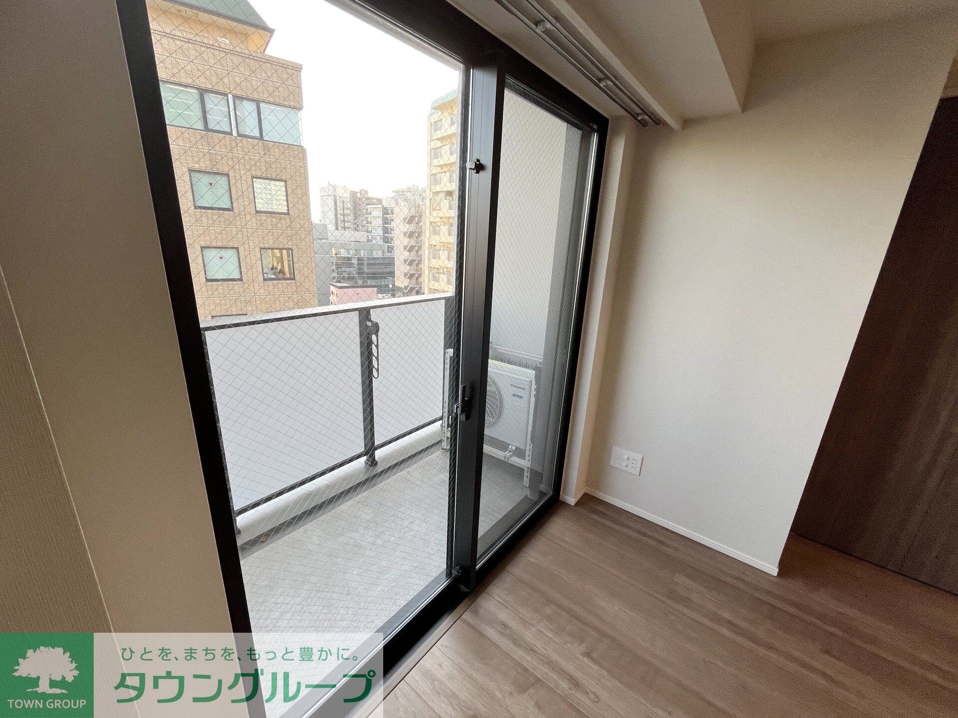 コートレジデンス南大塚の物件内観写真