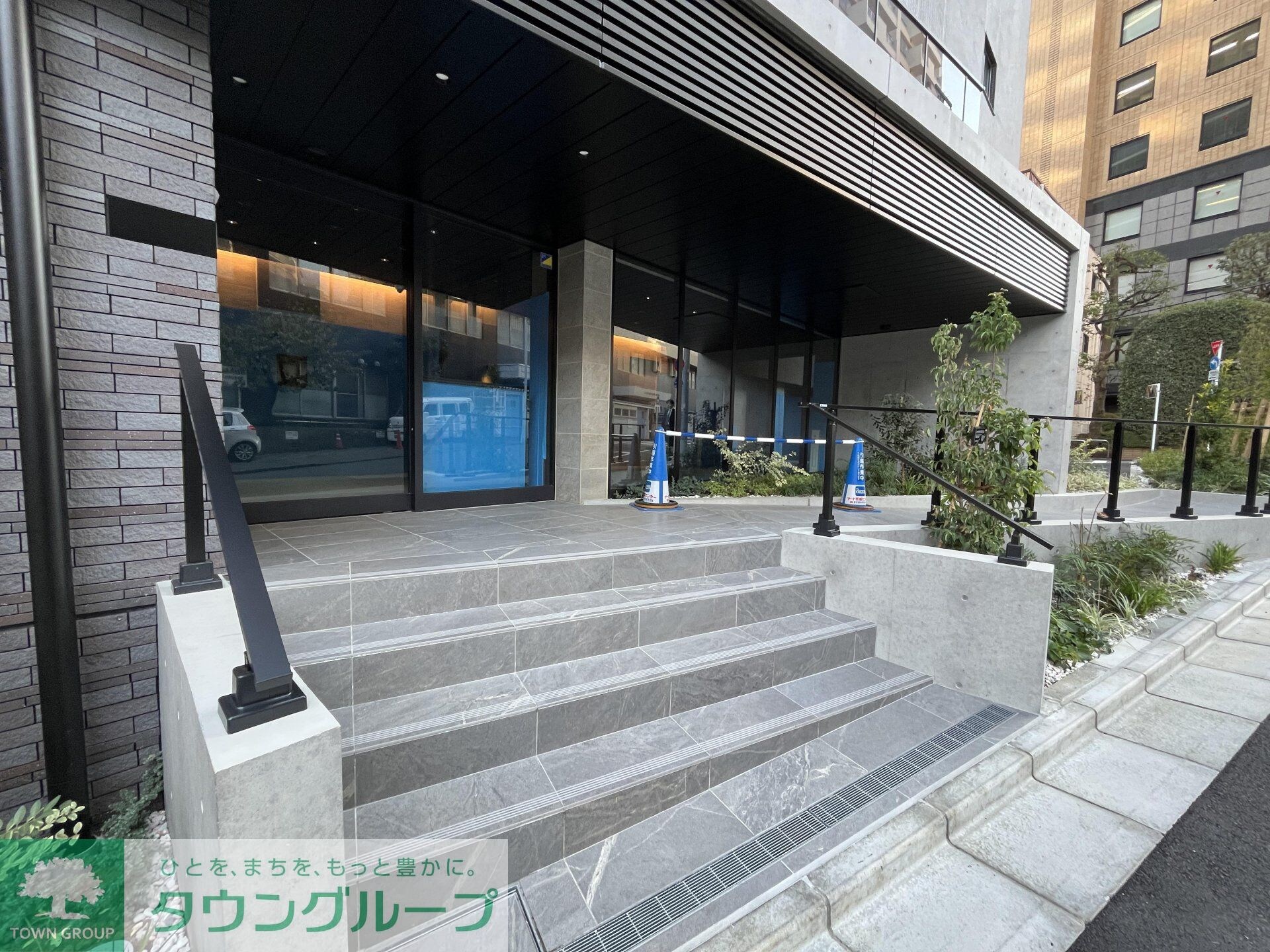 コートレジデンス南大塚の物件内観写真