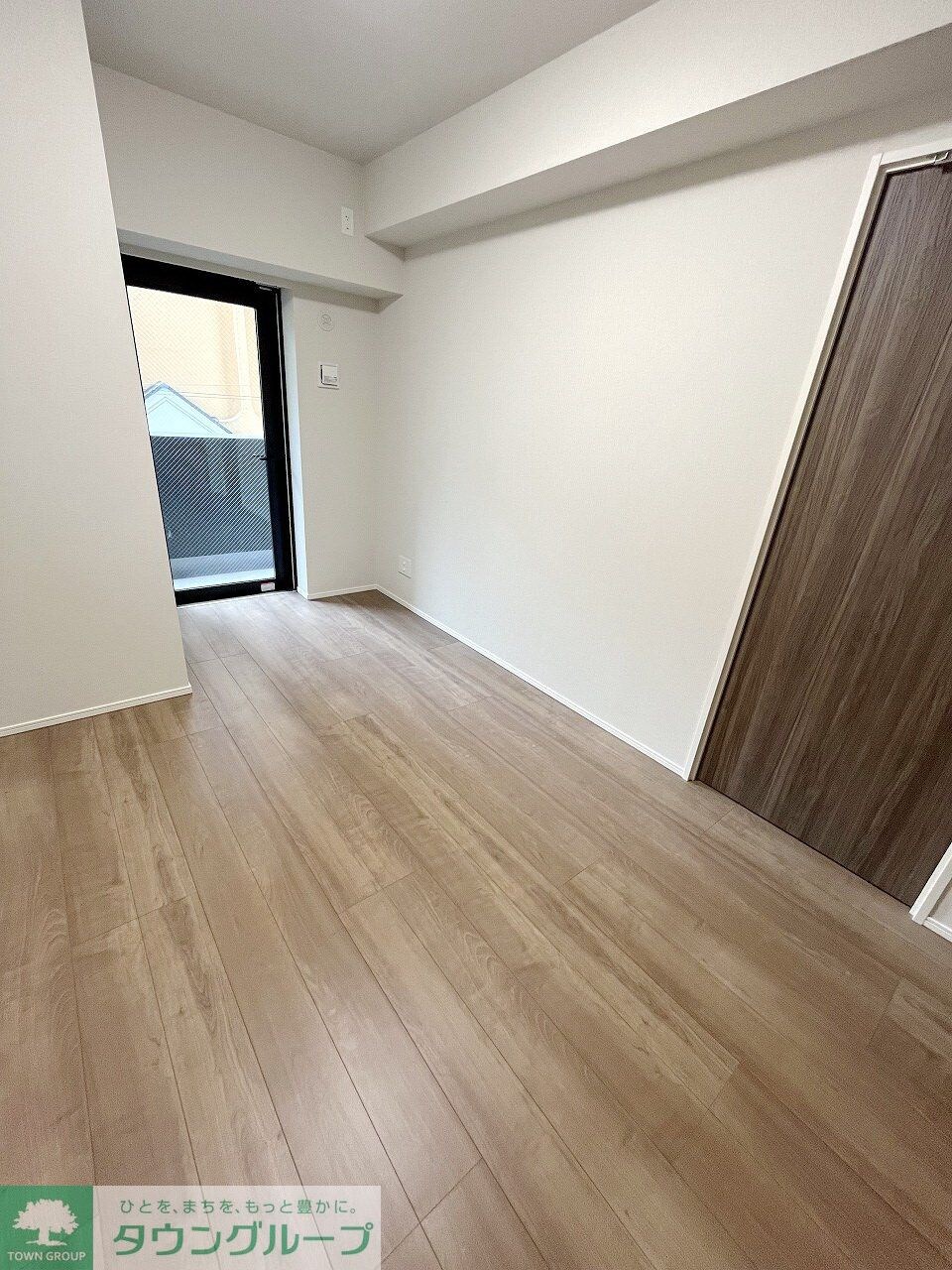 コートレジデンス南大塚の物件内観写真