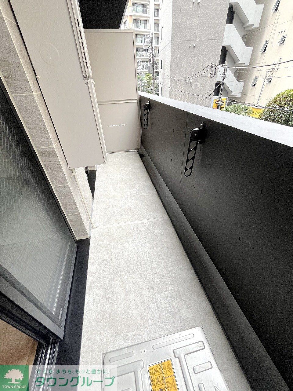 コートレジデンス南大塚の物件内観写真