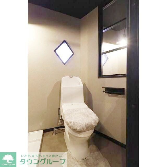 奥田トキワマンションの物件内観写真