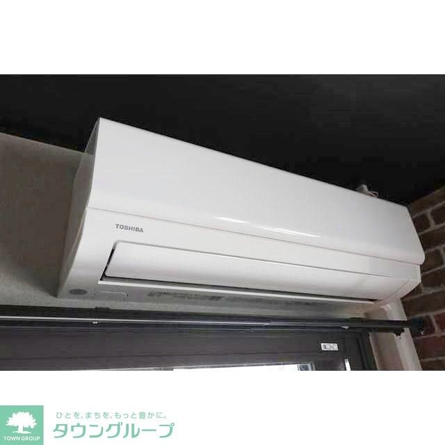 奥田トキワマンションの物件内観写真