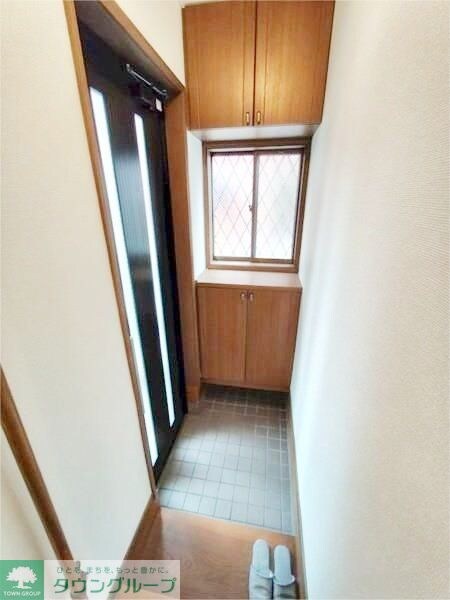 池袋本町二丁目戸建の物件内観写真