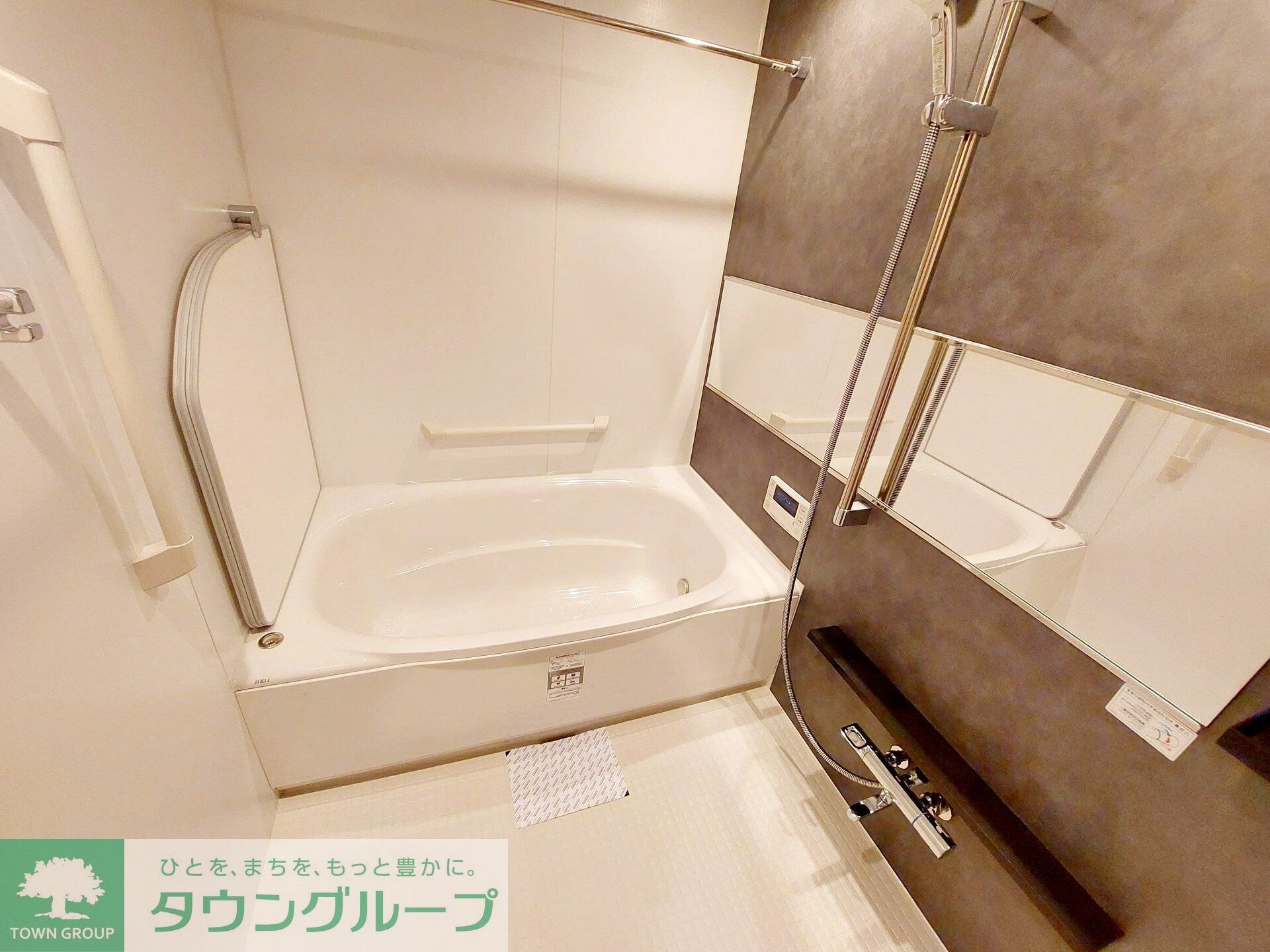 アーバンパーク江古田の森の物件内観写真