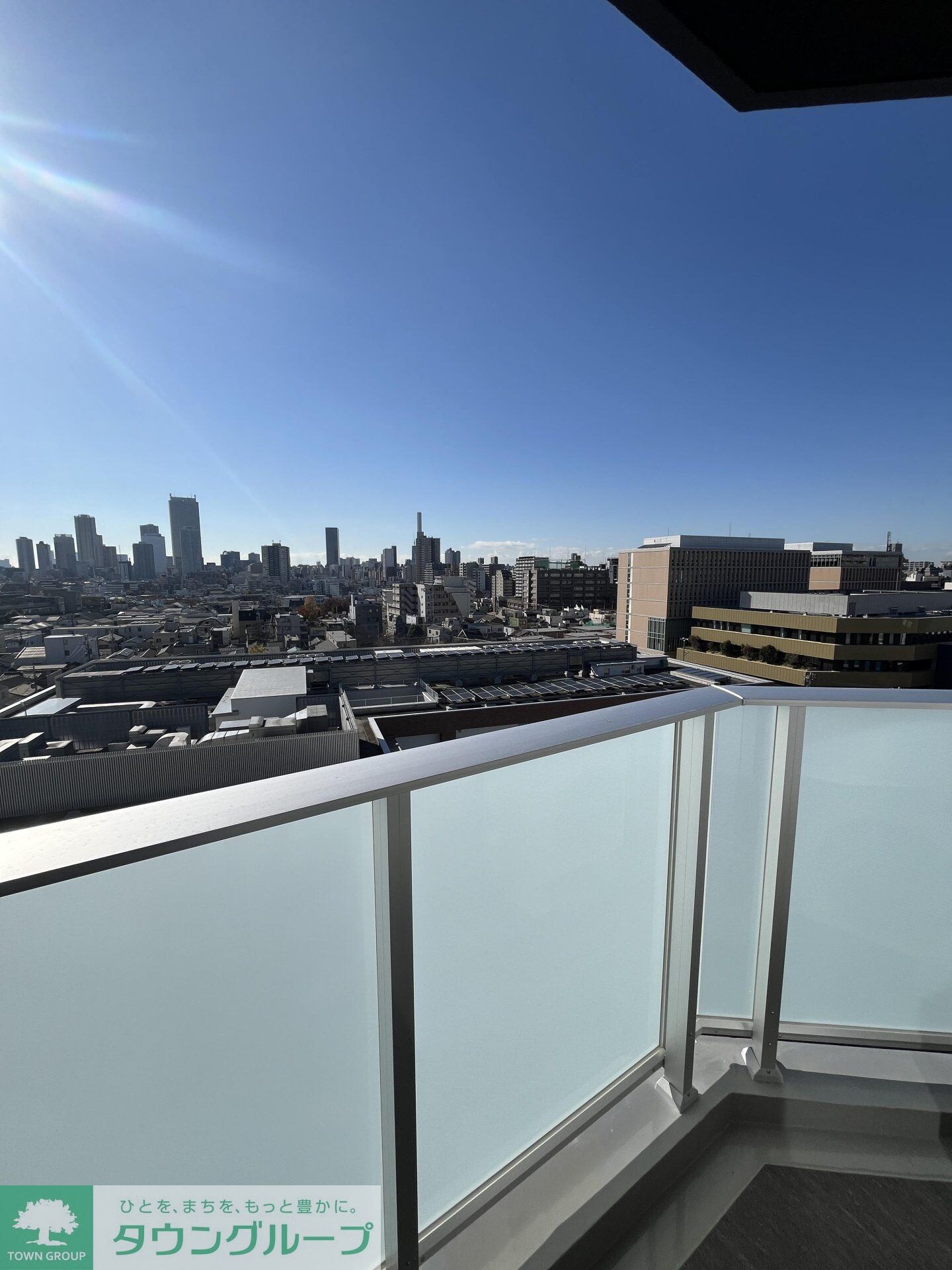 ACPレジデンス西巣鴨の物件内観写真