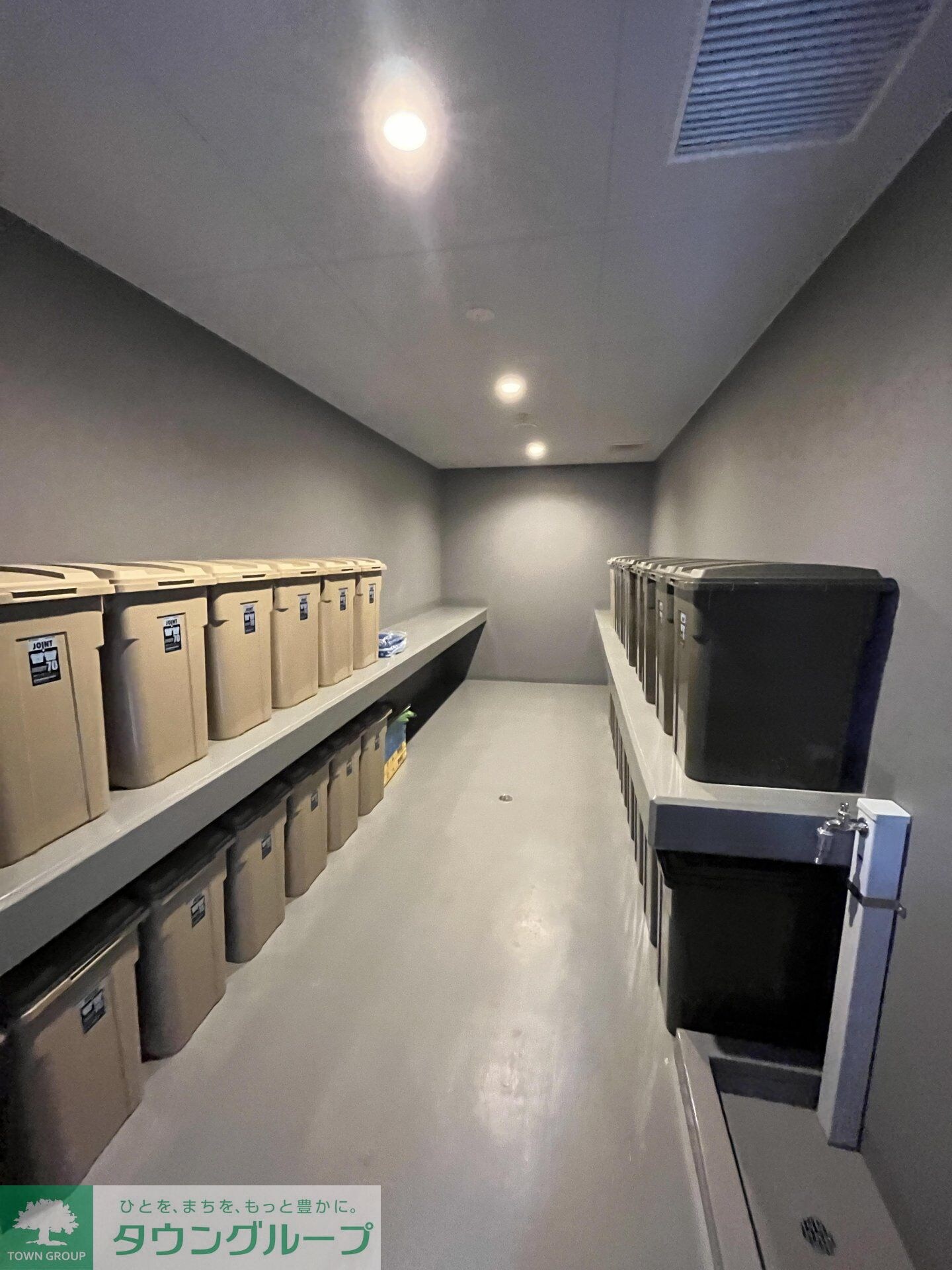 ACPレジデンス西巣鴨の物件内観写真