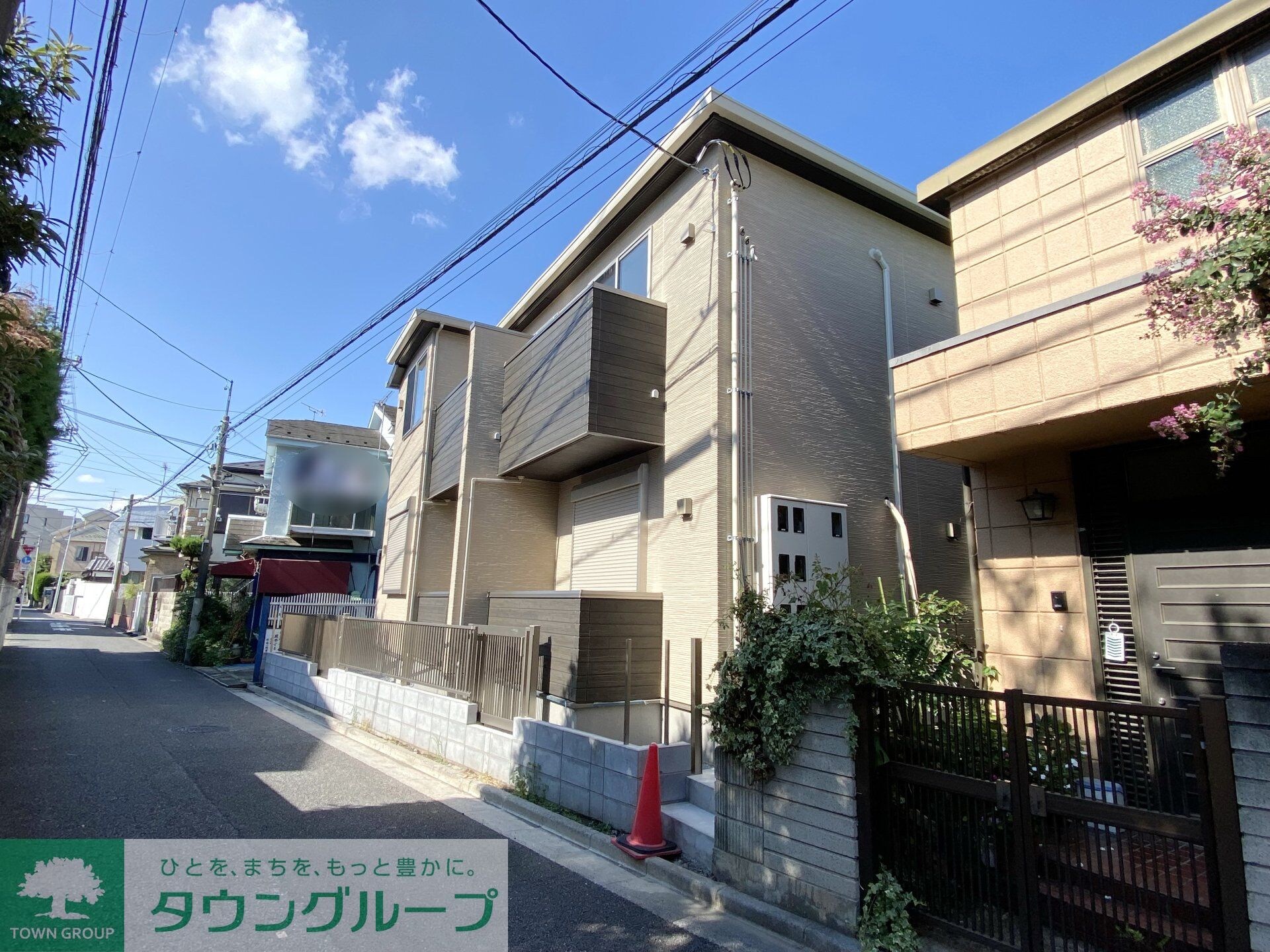 M.E maisonの物件内観写真