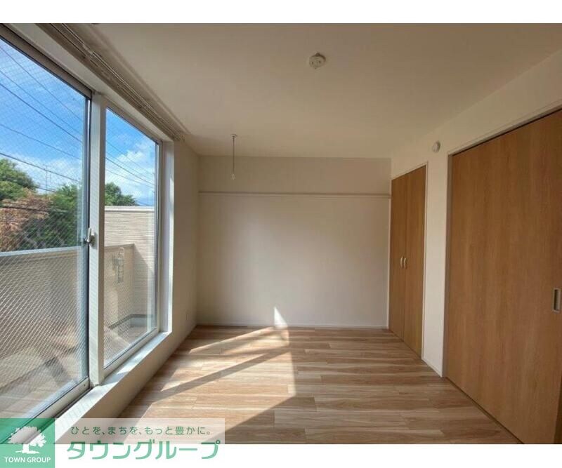 M.E maisonの物件内観写真