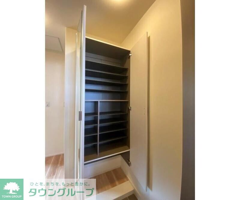 M.E maisonの物件内観写真