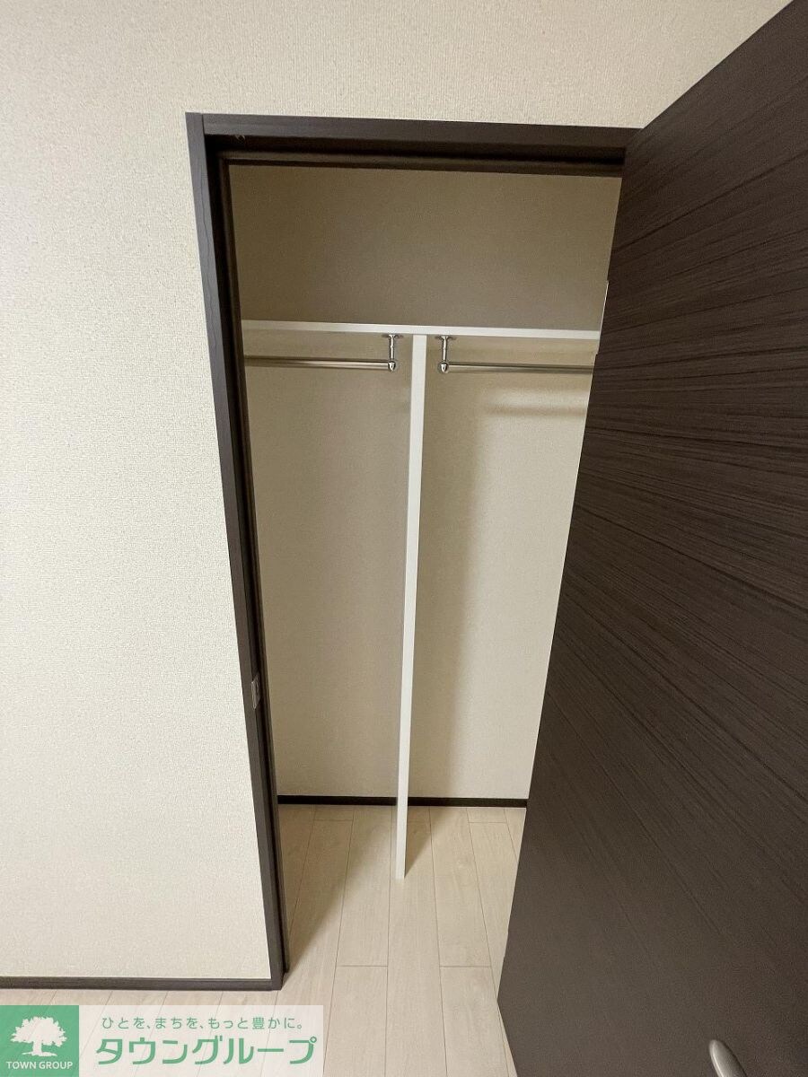 クレイノモンベルジェの物件内観写真