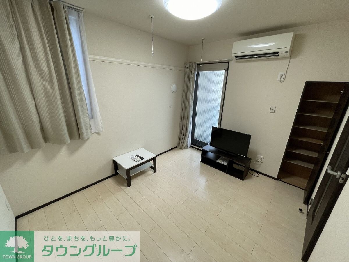 クレイノモンベルジェの物件内観写真