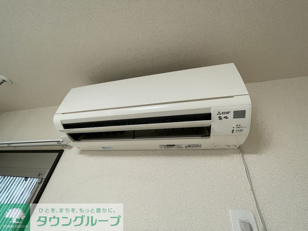 クレイノモンベルジェの物件内観写真