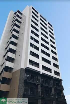 ライトハウス大塚の物件外観写真