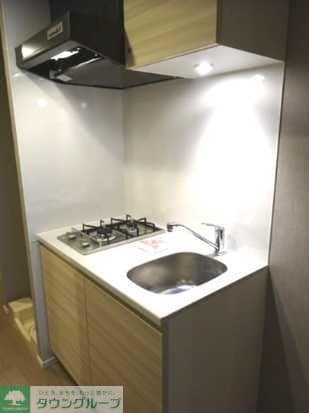 ライトハウス大塚の物件内観写真