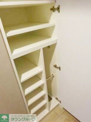 ライトハウス大塚の物件内観写真