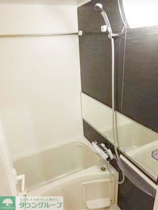 ライトハウス大塚の物件内観写真