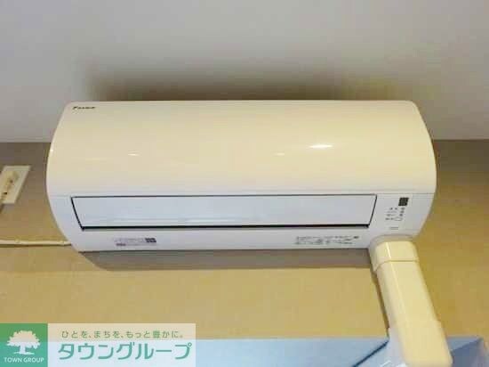 ライトハウス大塚の物件内観写真