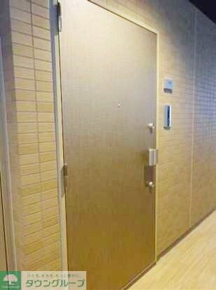 ライトハウス大塚の物件内観写真