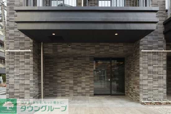 ライトハウス大塚の物件内観写真