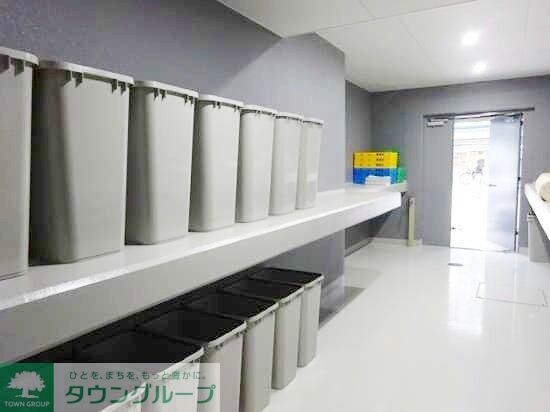 ライトハウス大塚の物件内観写真