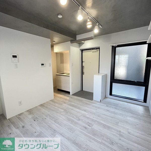 カレラパークの物件内観写真