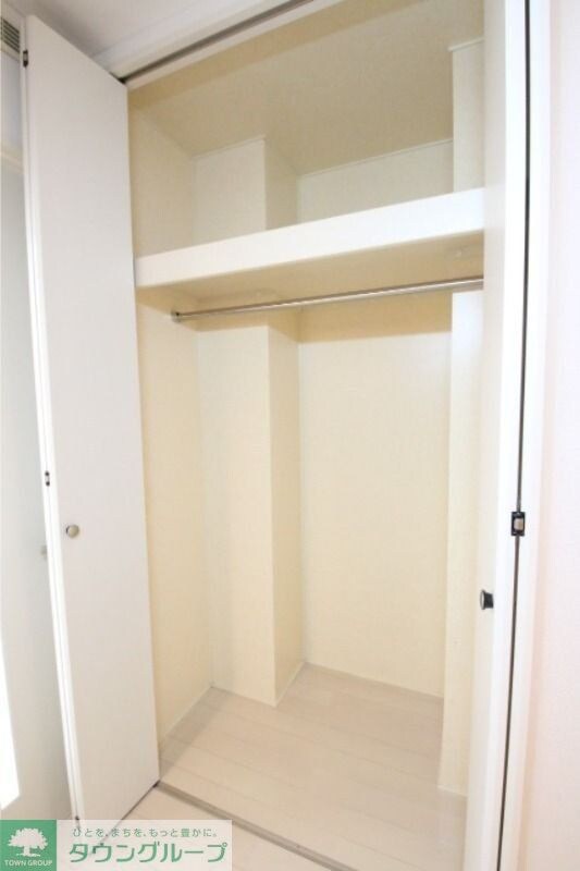 Bell Wood Jの物件内観写真