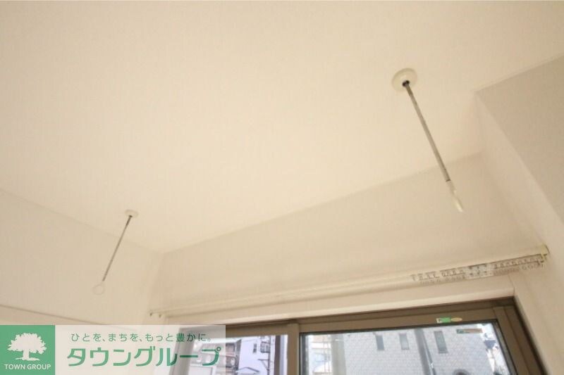 Bell Wood Jの物件内観写真