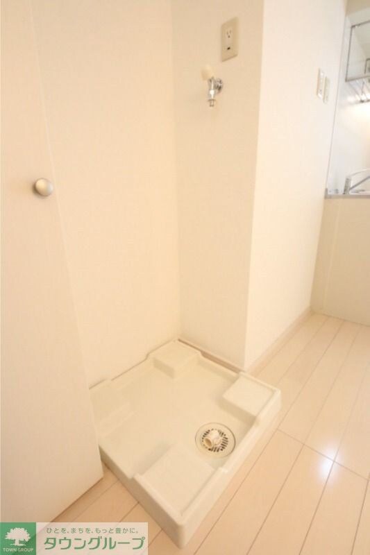 Bell Wood Jの物件内観写真