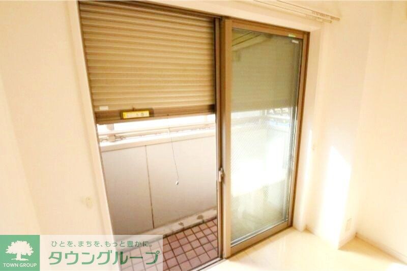 Bell Wood Jの物件内観写真