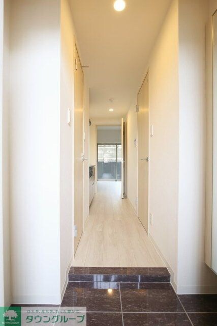 ALIVIO西落合の物件内観写真