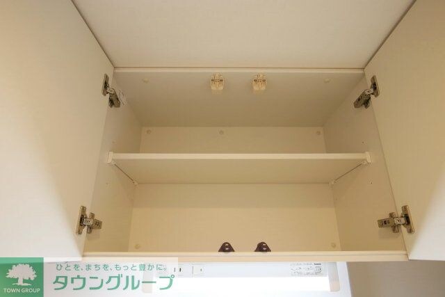 ALIVIO西落合の物件内観写真