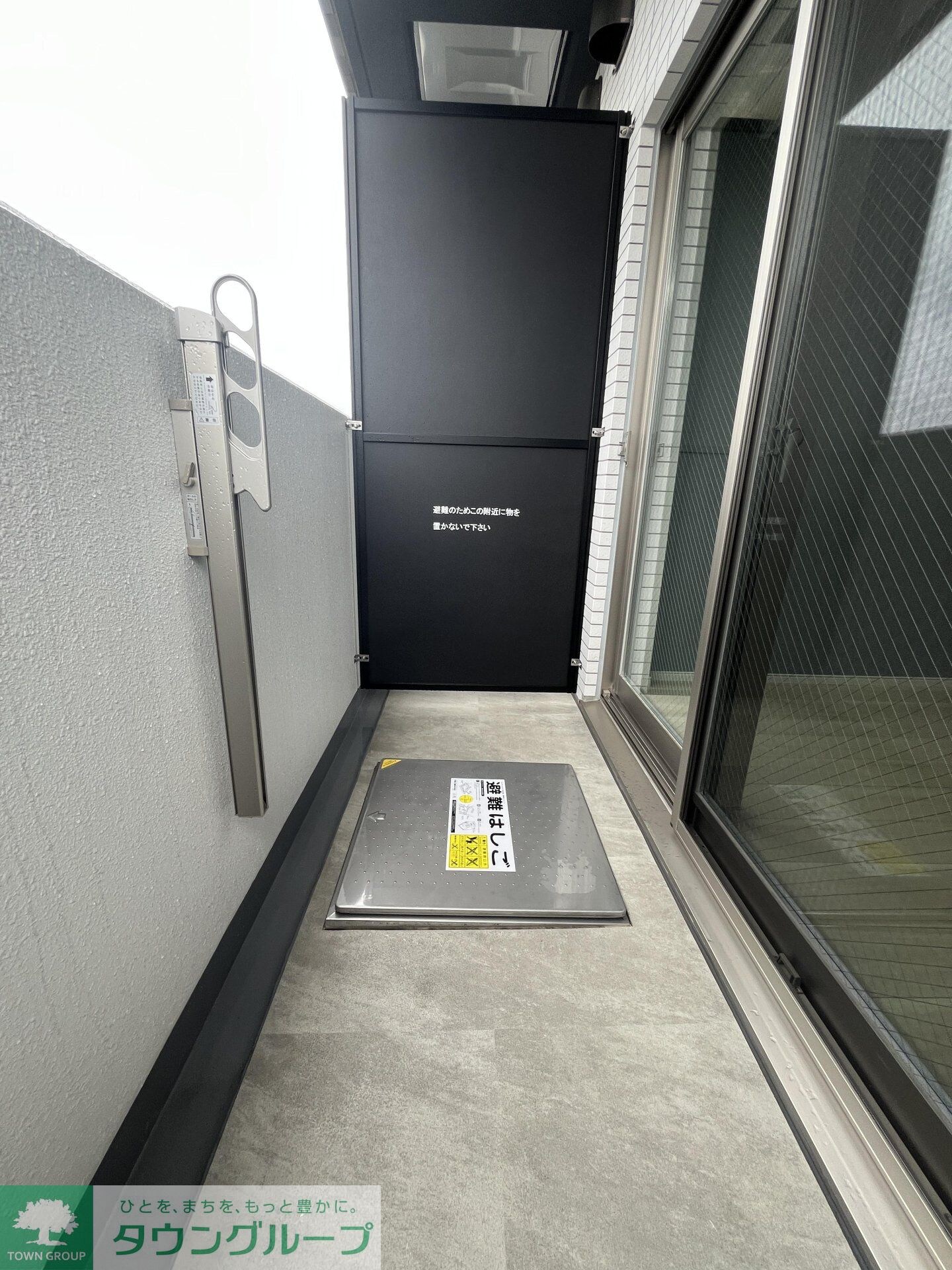 クラリティア板橋本町の物件内観写真