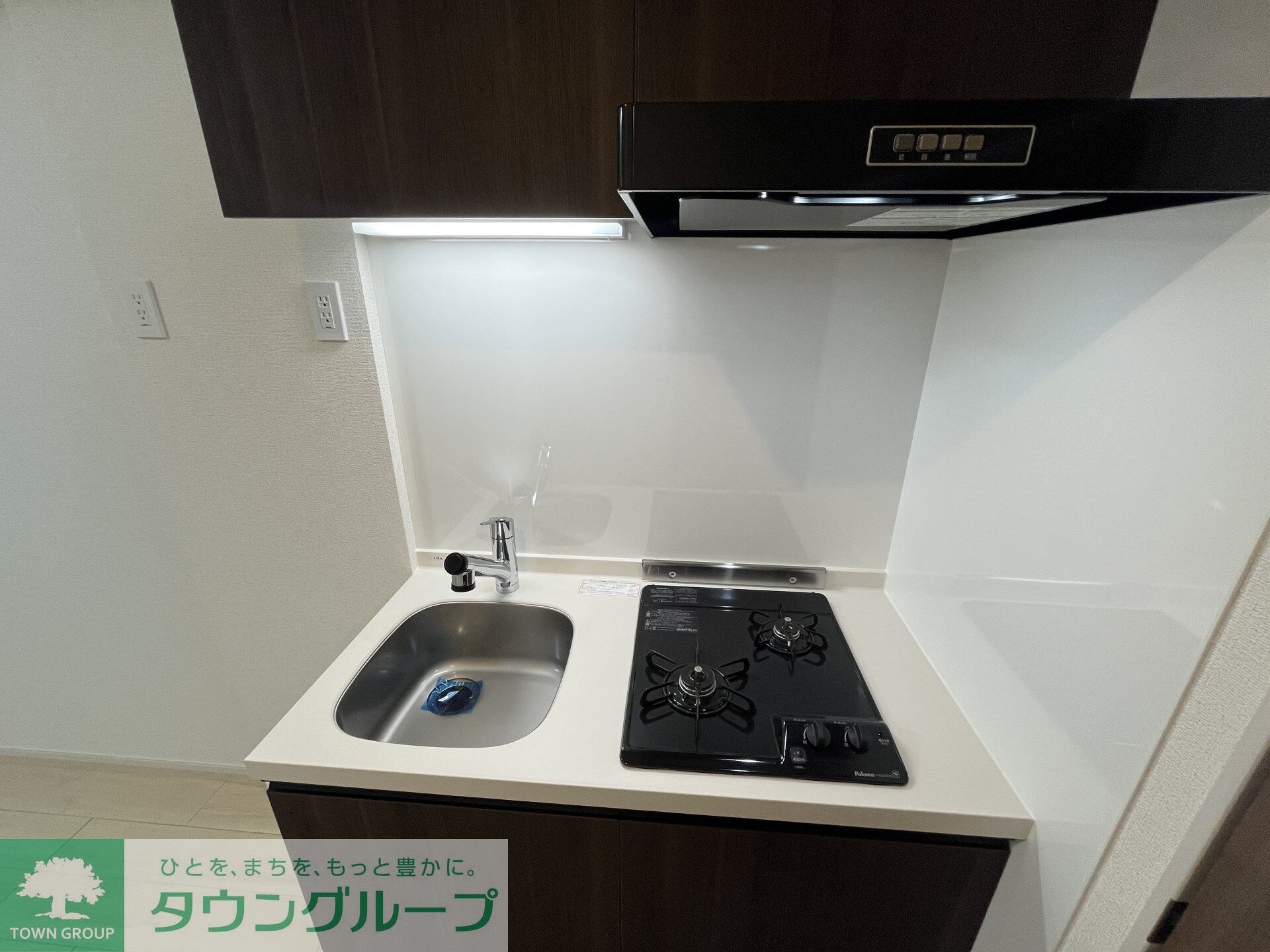 クラリティア板橋本町の物件内観写真