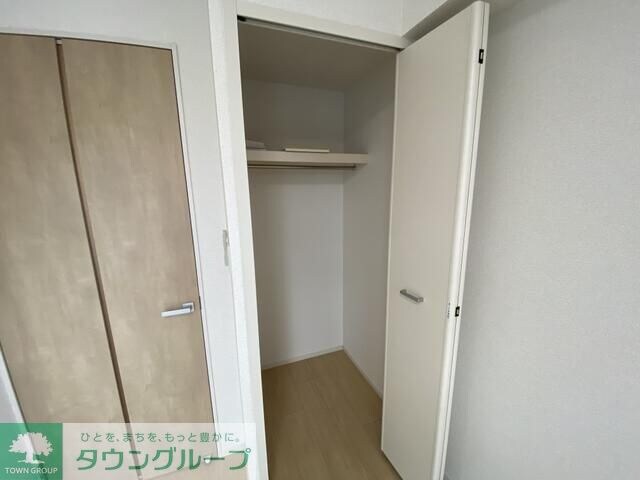 ガリシア駒込EASTの物件内観写真